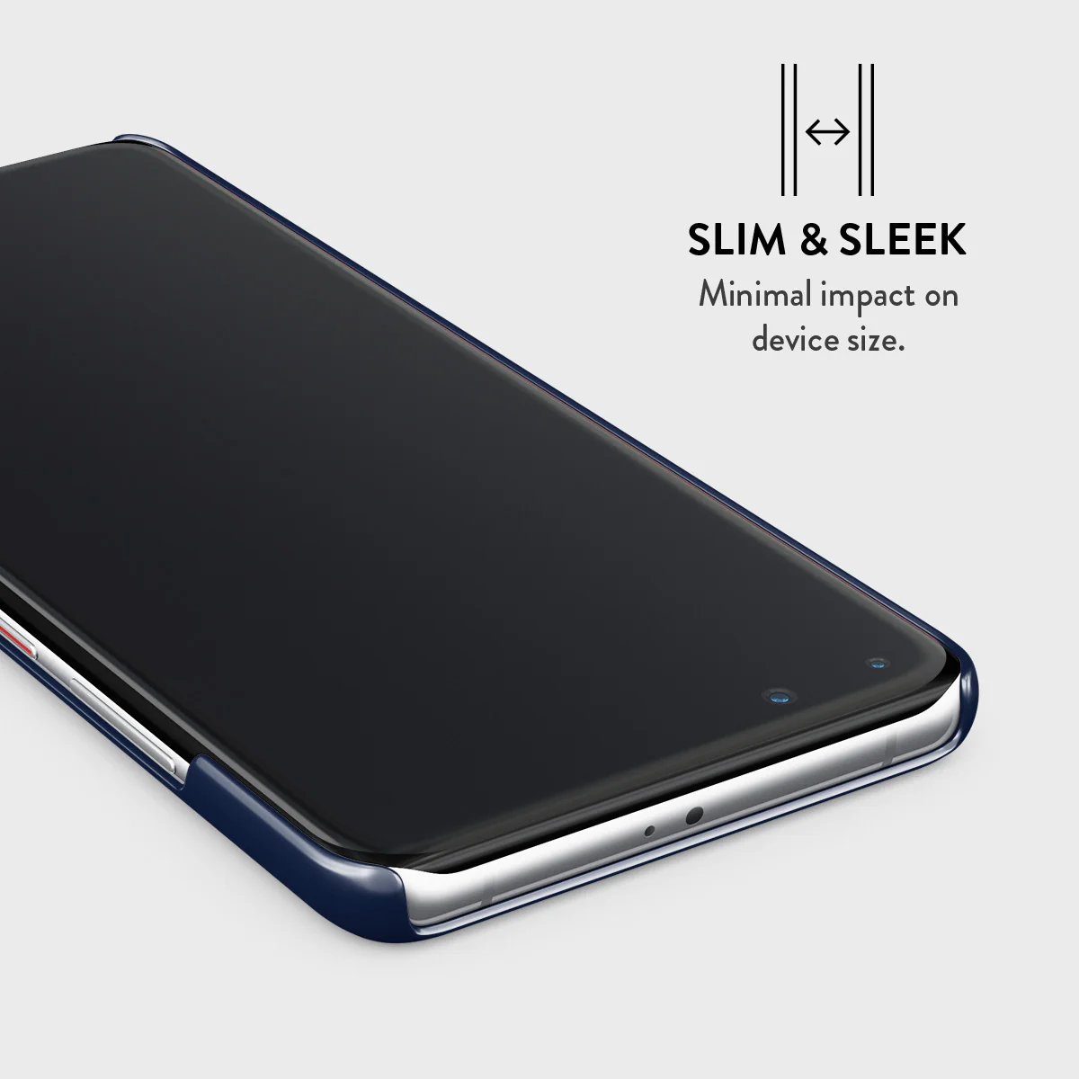 Wine & Dine - Huawei P40 Case - Image 4