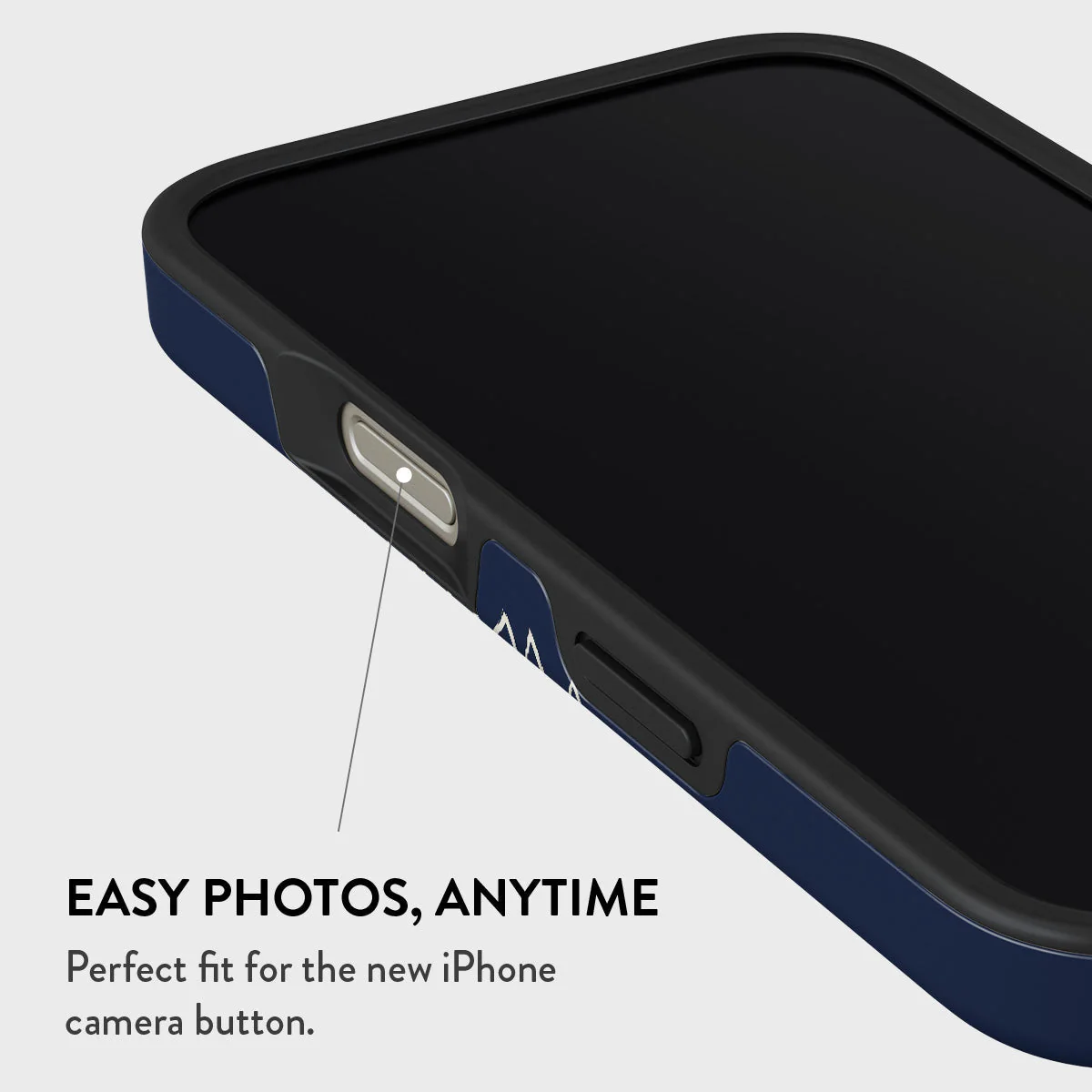 Wine & Dine - iPhone 16 Pro Max Case - Image 5