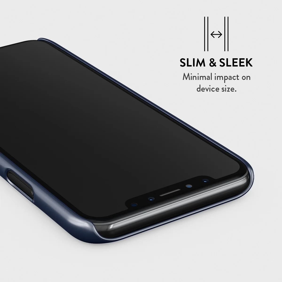 Wine & Dine - iPhone XS Max Case - Image 4