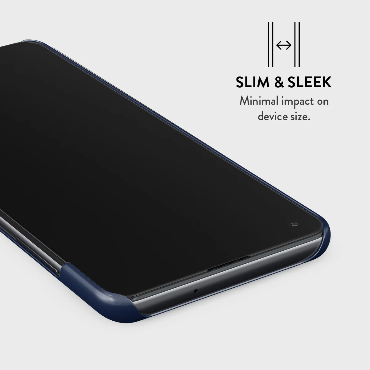 Wine & Dine - Samsung Galaxy A21s 4G Case - Image 4