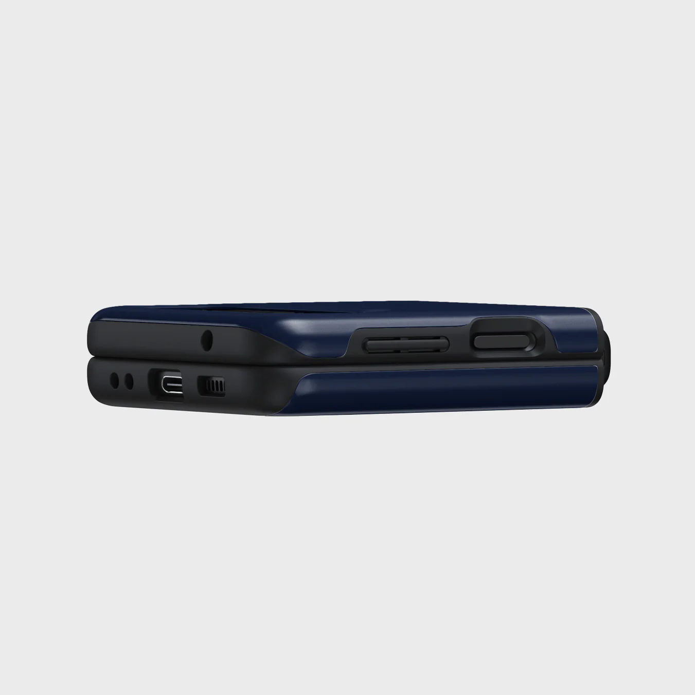 Wine & Dine - Samsung Galaxy Z Flip 3 Case - Image 7