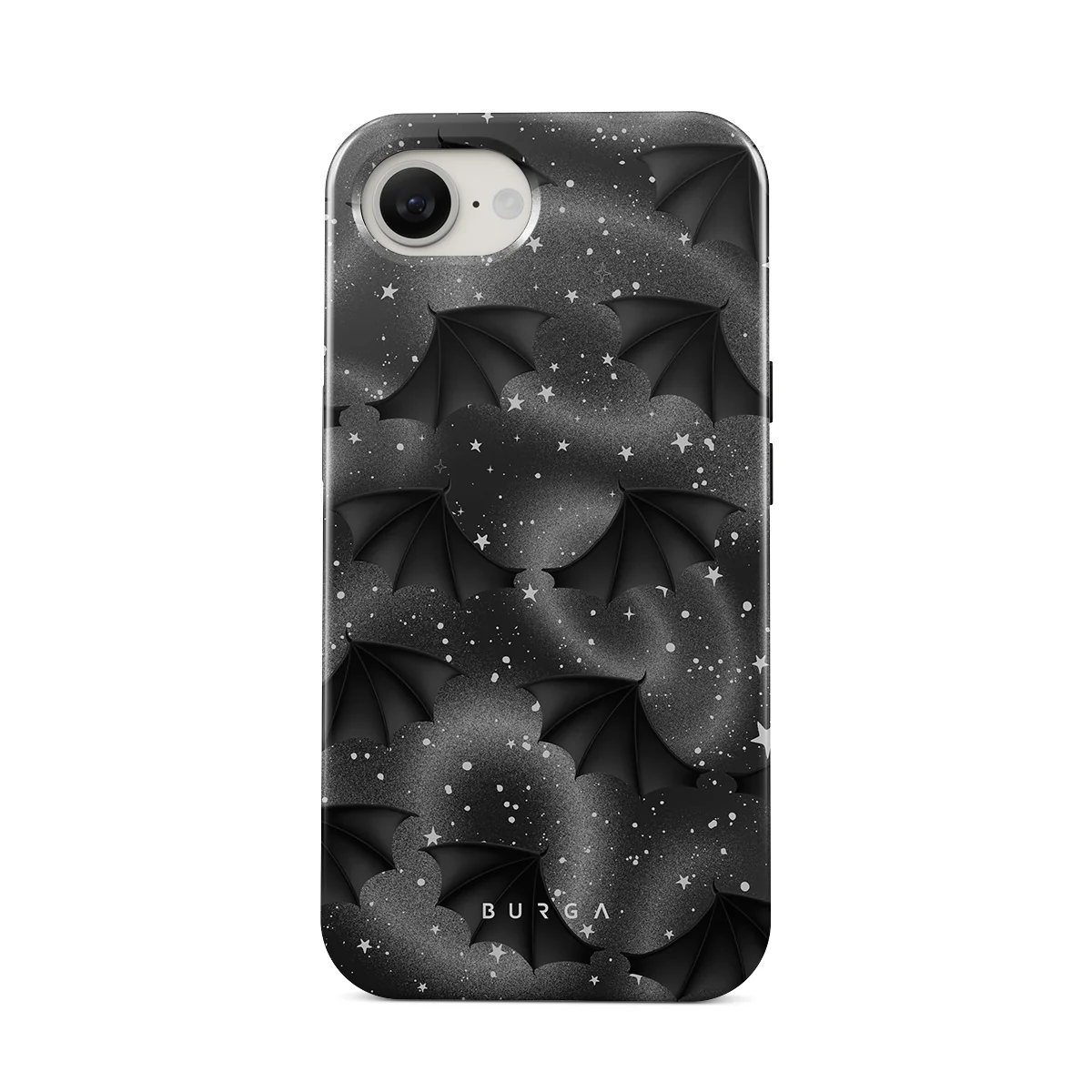 Wingspan - iPhone 17e Case