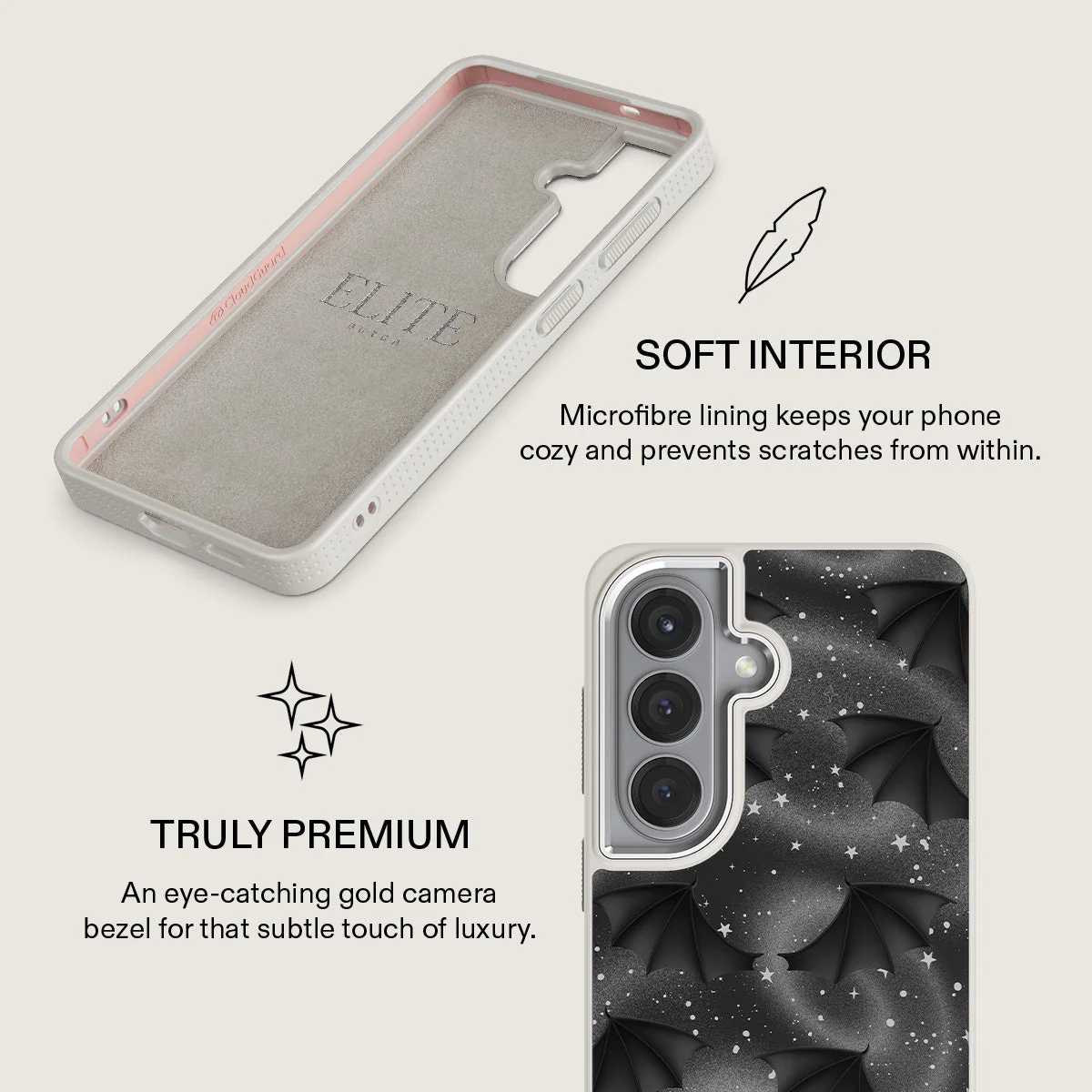 Wingspan - Samsung Galaxy S26 Case - Image 38