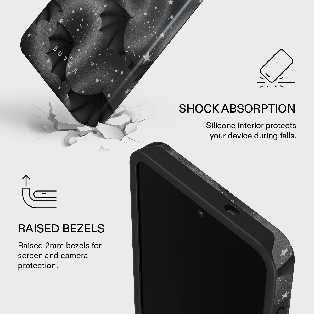 Wingspan - Samsung Galaxy S26 Case - Image 4