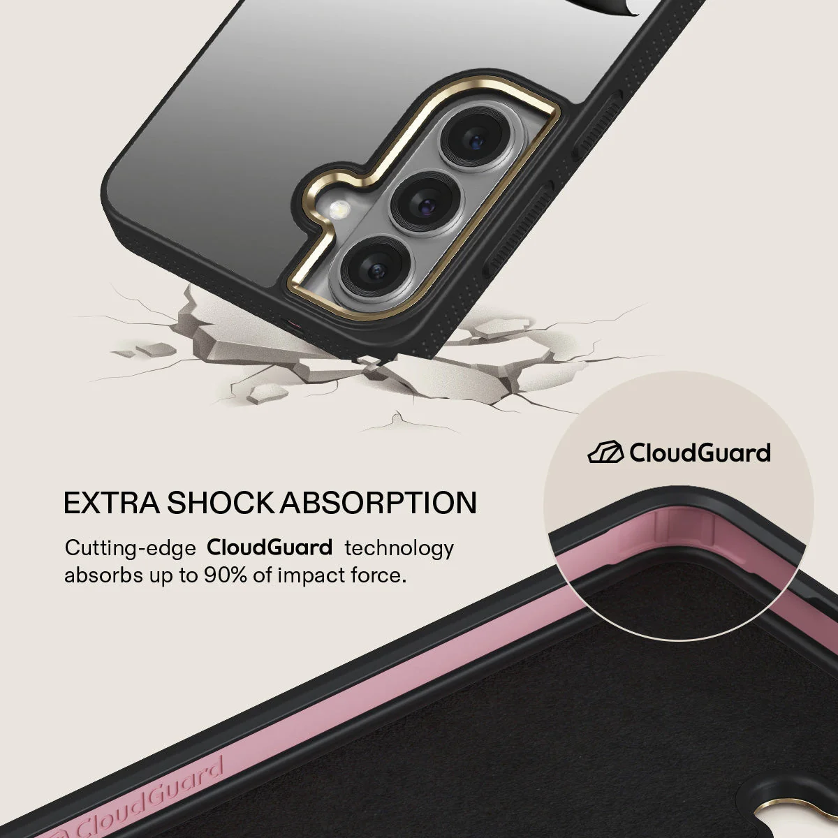 Wingspan - Samsung Galaxy S26 Case - Image 42