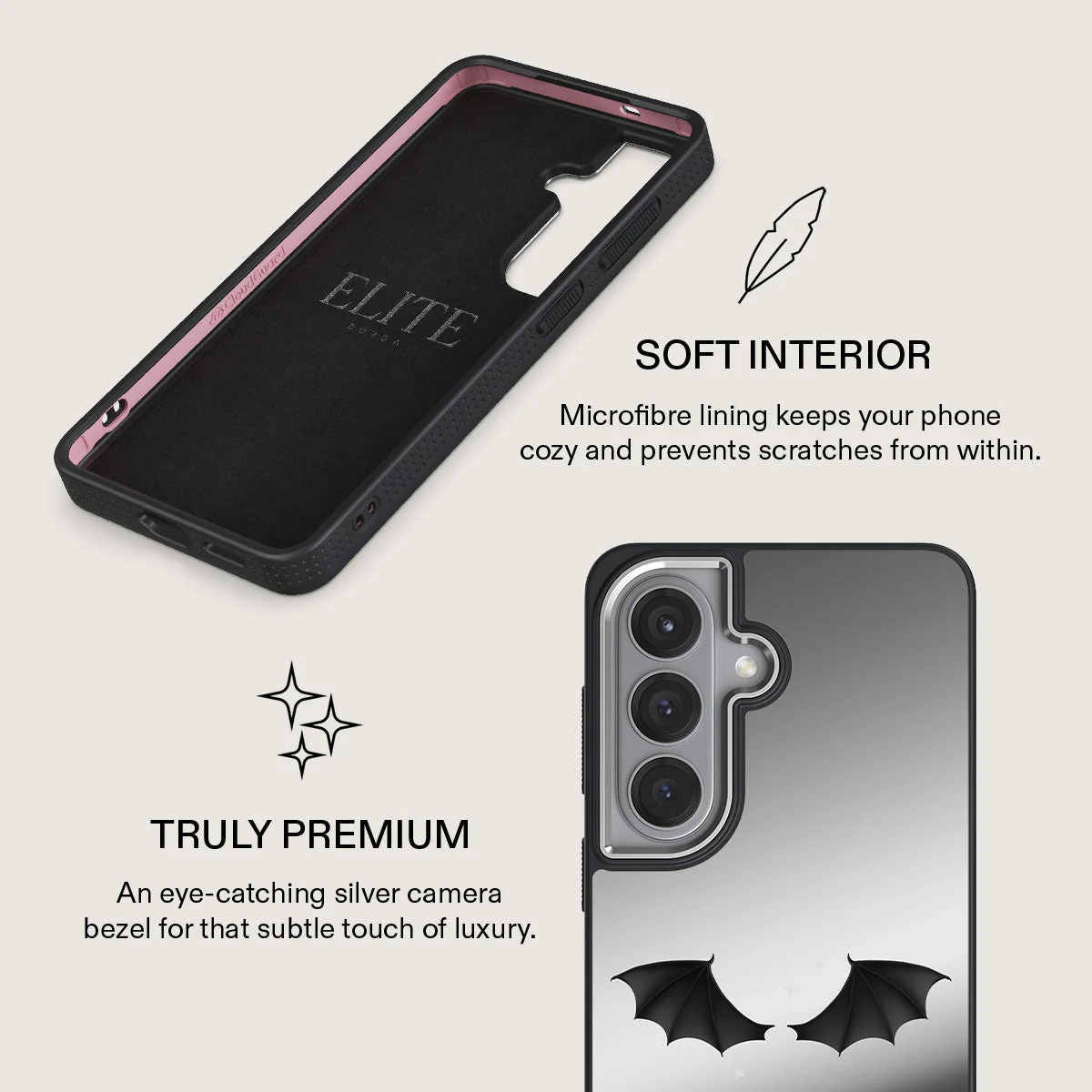 Wingspan - Samsung Galaxy S26 Case - Image 62
