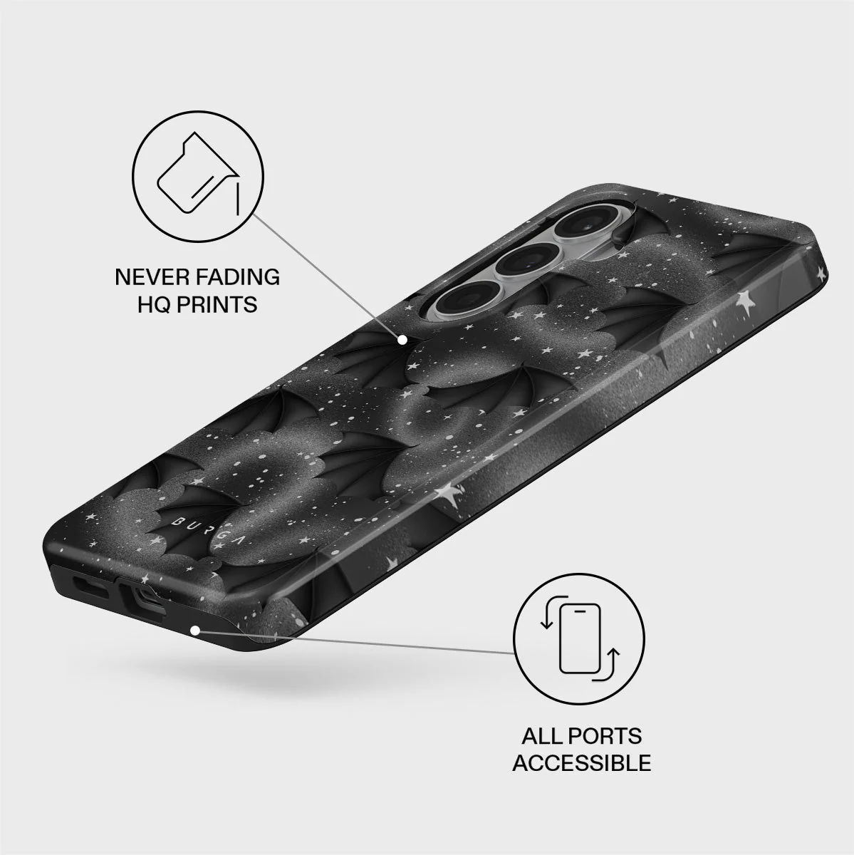 Wingspan - Samsung Galaxy S26 Plus Case - Image 3