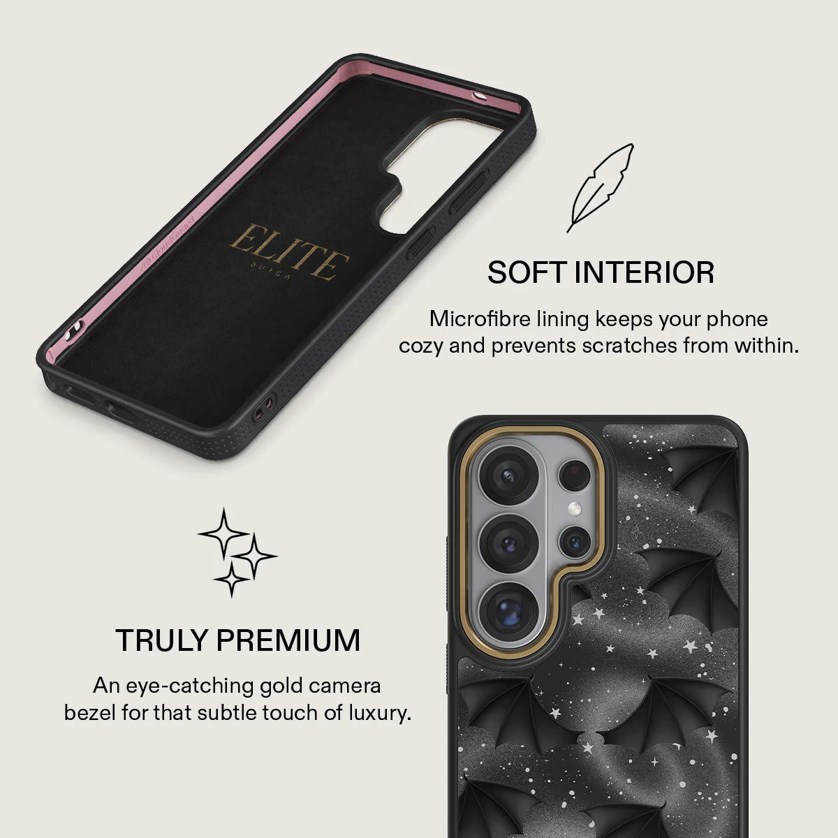 Wingspan - Samsung Galaxy S26 Ultra Case - Image 10