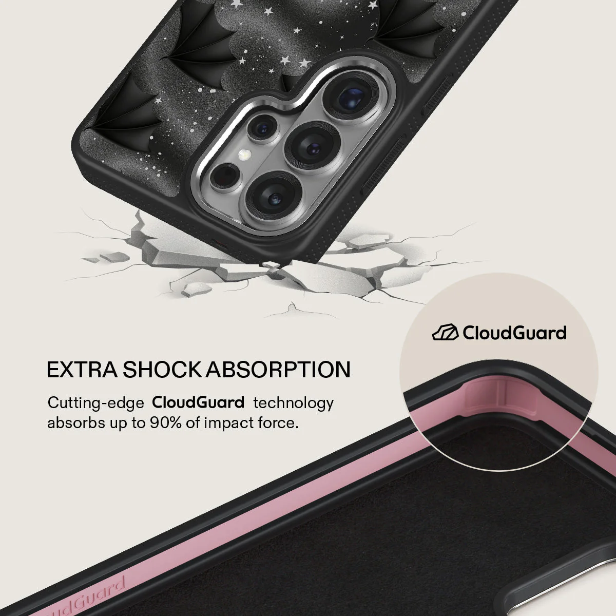 Wingspan - Samsung Galaxy S26 Ultra Case - Image 21