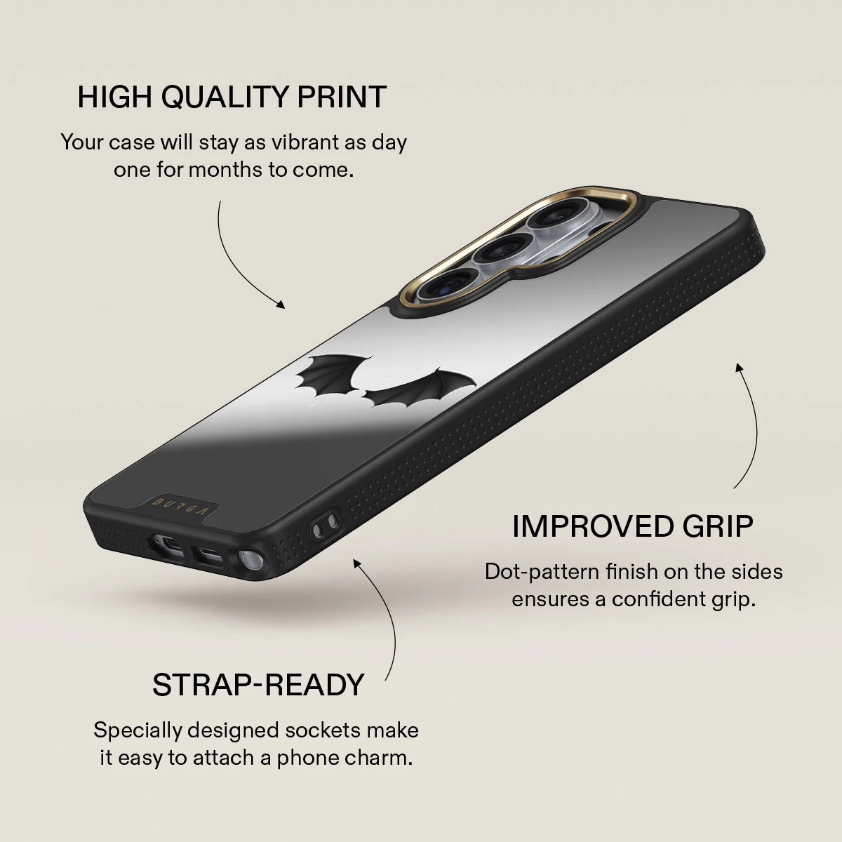Wingspan - Samsung Galaxy S26 Ultra Case - Image 45