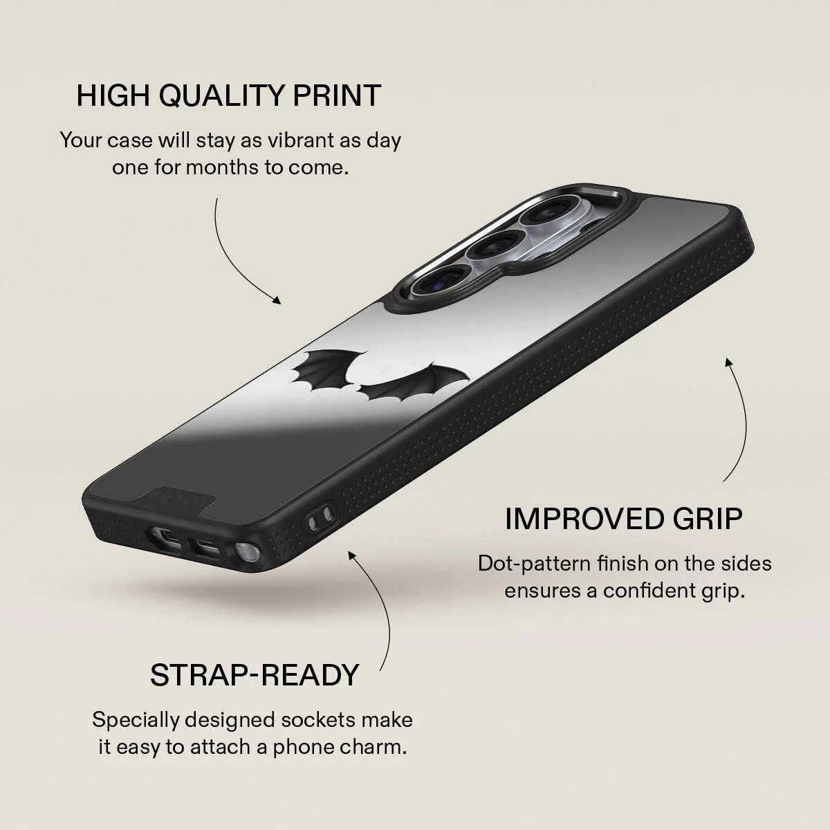 Wingspan - Samsung Galaxy S26 Ultra Case - Image 53