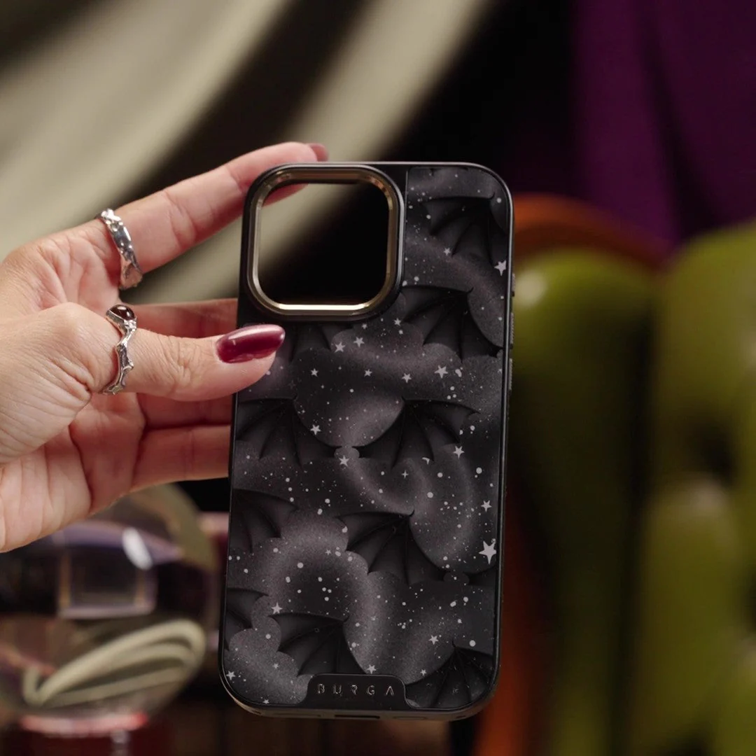Wingspan - Samsung Galaxy S26 Ultra Case - Image 65
