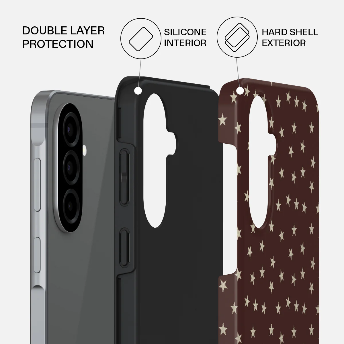 Wonderland - Samsung Galaxy A57 5G Case - Image 2