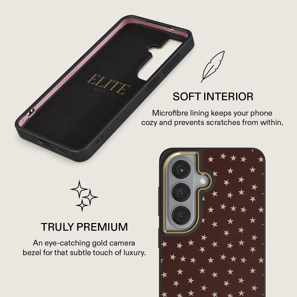 Wonderland - Samsung Galaxy S26 Case - Image 10