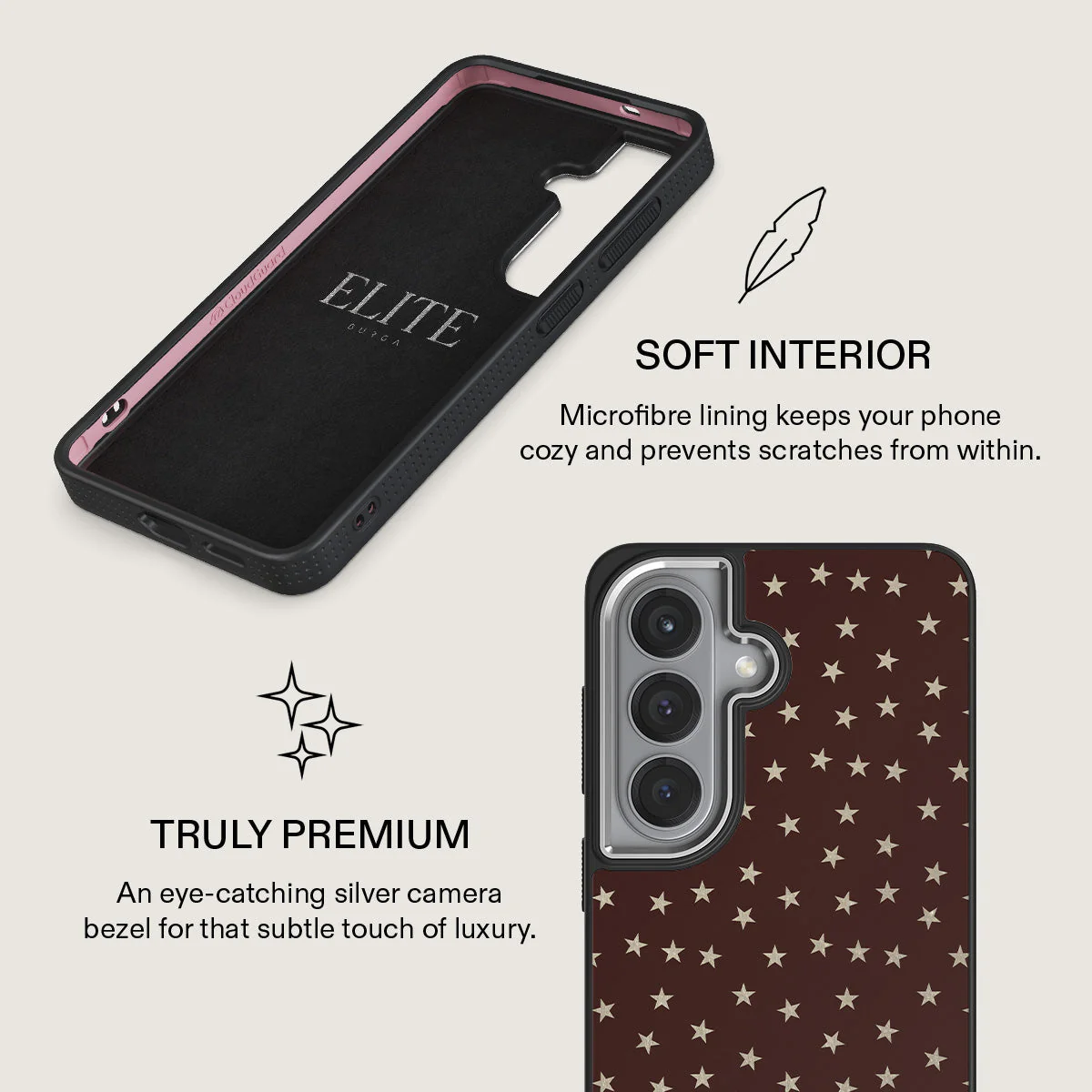 Wonderland - Samsung Galaxy S26 Case - Image 24
