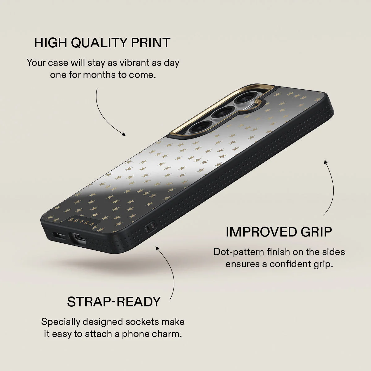 Wonderland - Samsung Galaxy S26 Case - Image 45