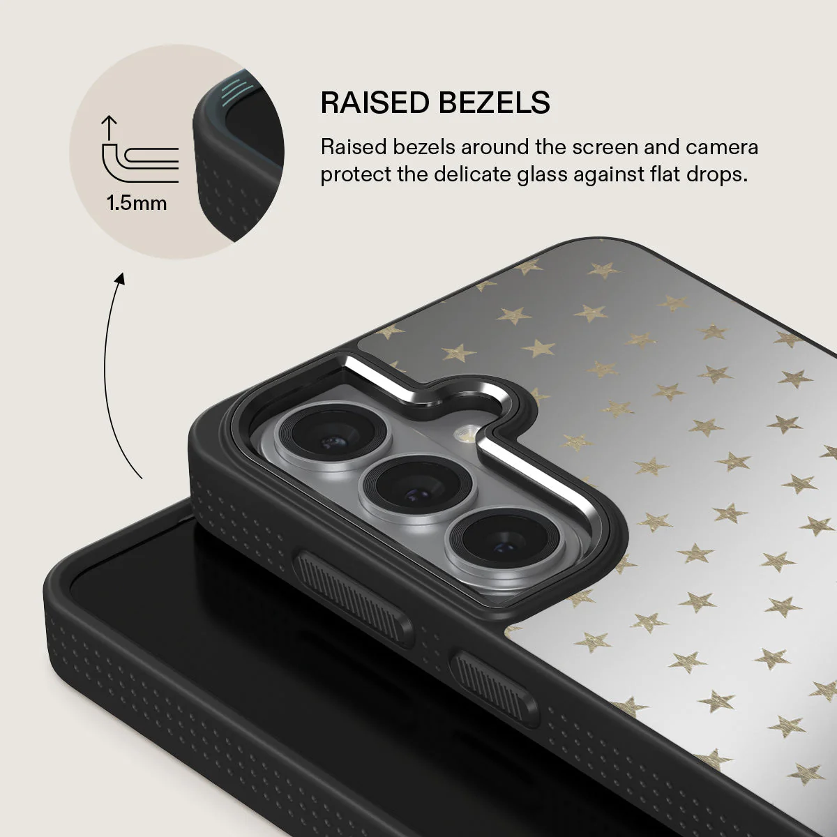 Wonderland - Samsung Galaxy S26 Case - Image 52