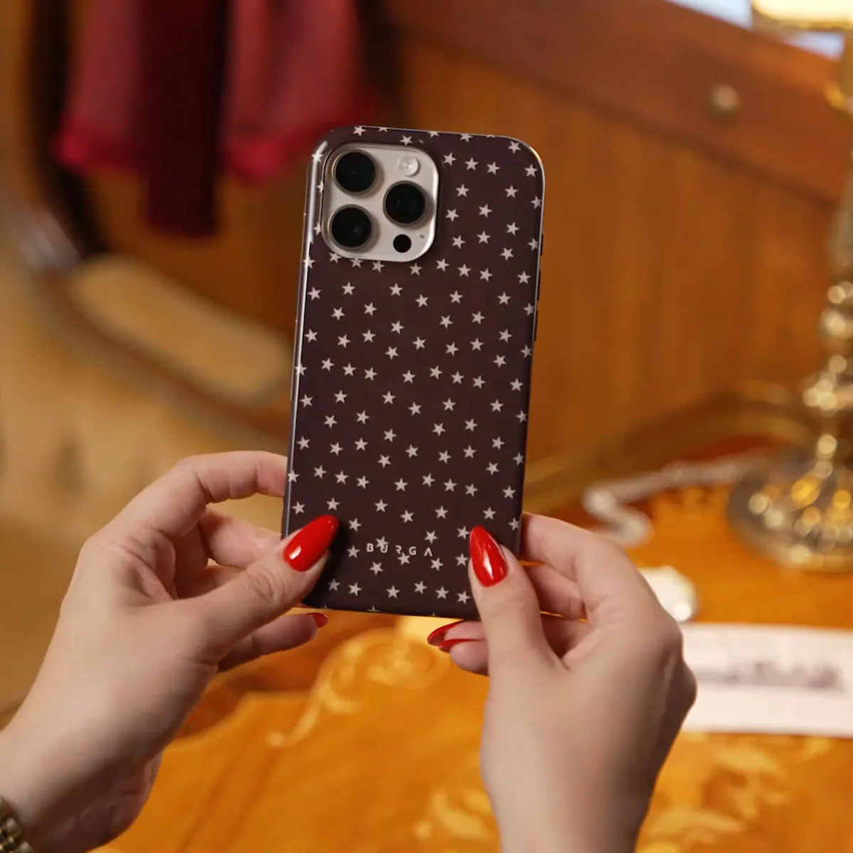 Wonderland - Samsung Galaxy S26 Case - Image 64