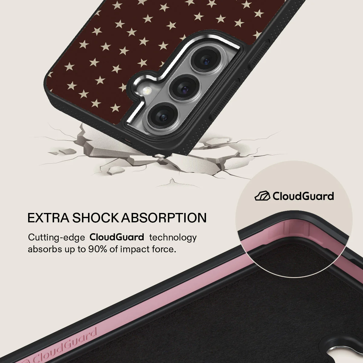 Wonderland - Samsung Galaxy S26 Plus Case - Image 14