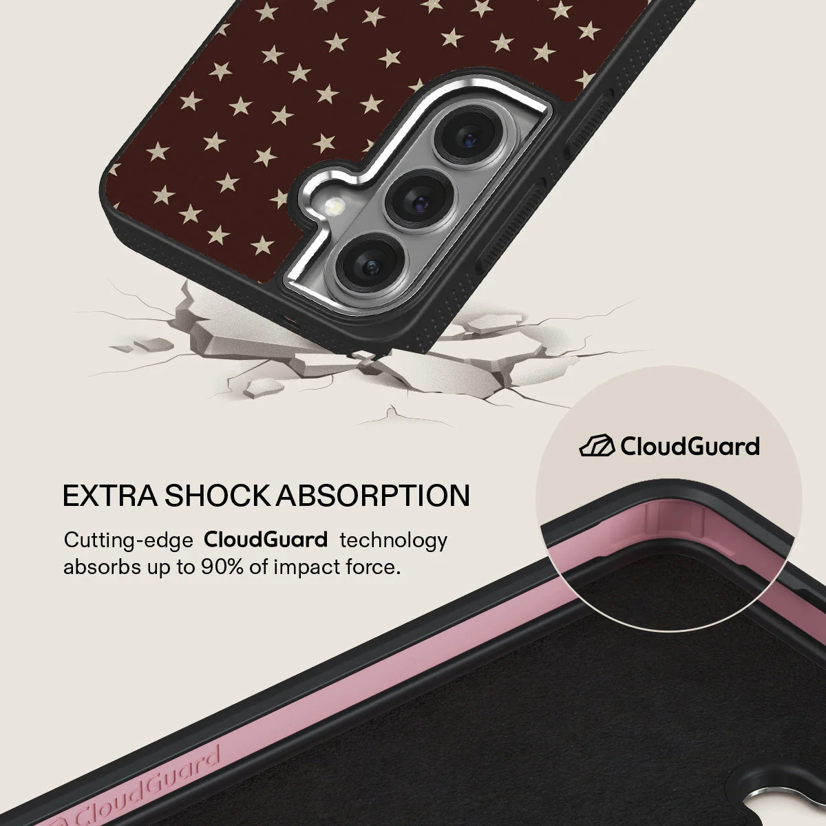 Wonderland - Samsung Galaxy S26 Plus Case - Image 21