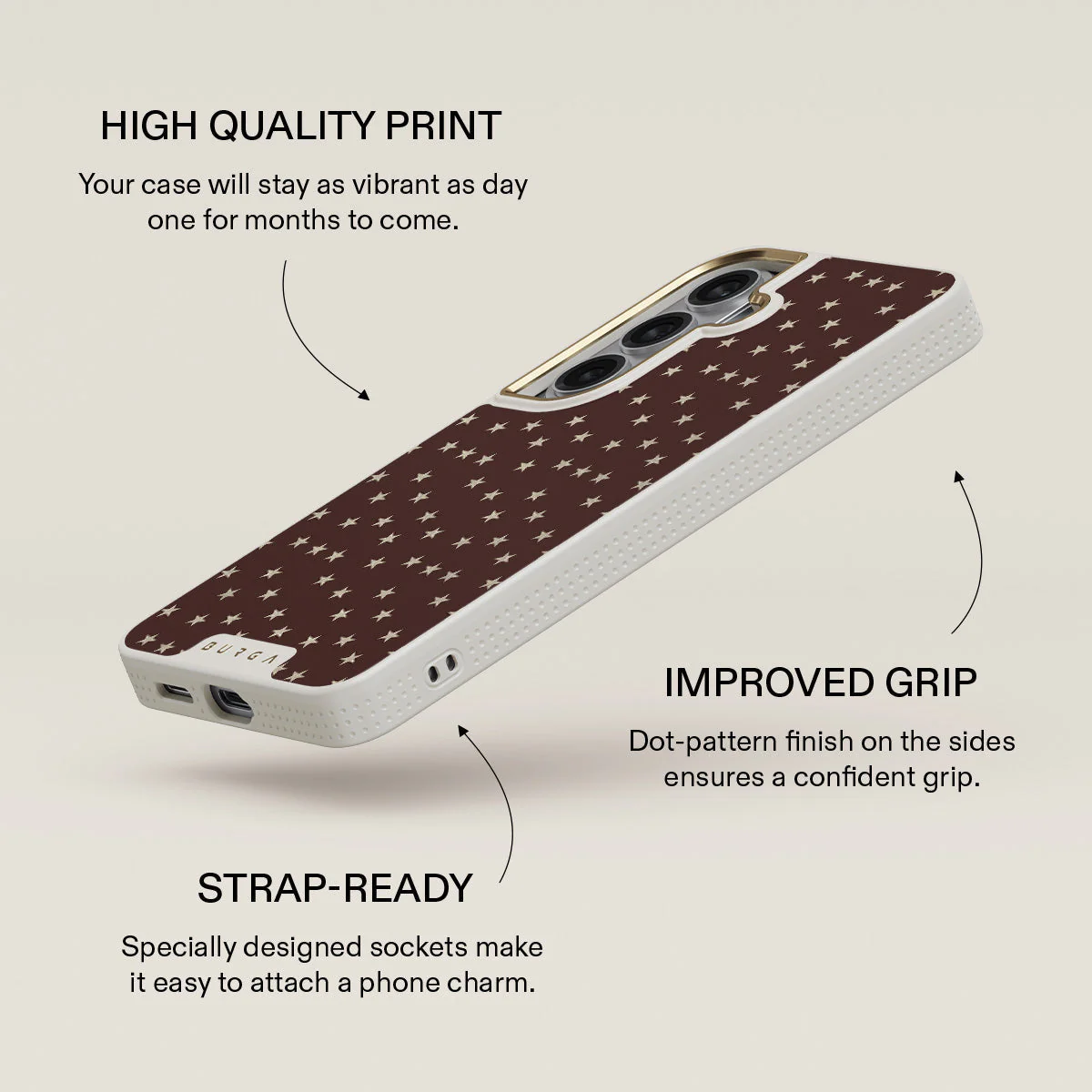 Wonderland - Samsung Galaxy S26 Plus Case - Image 30