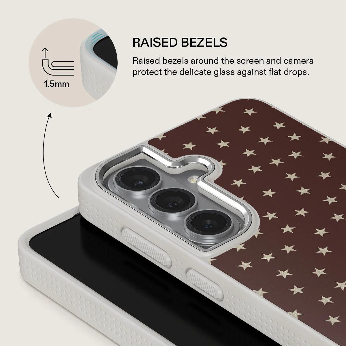 Wonderland - Samsung Galaxy S26 Plus Case - Image 36