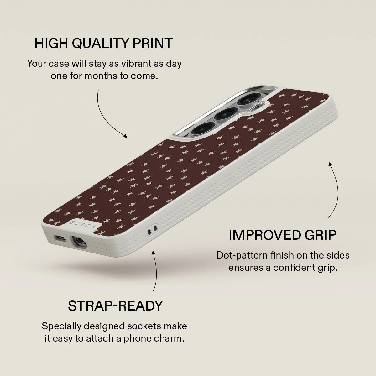 Wonderland - Samsung Galaxy S26 Plus Case - Image 37