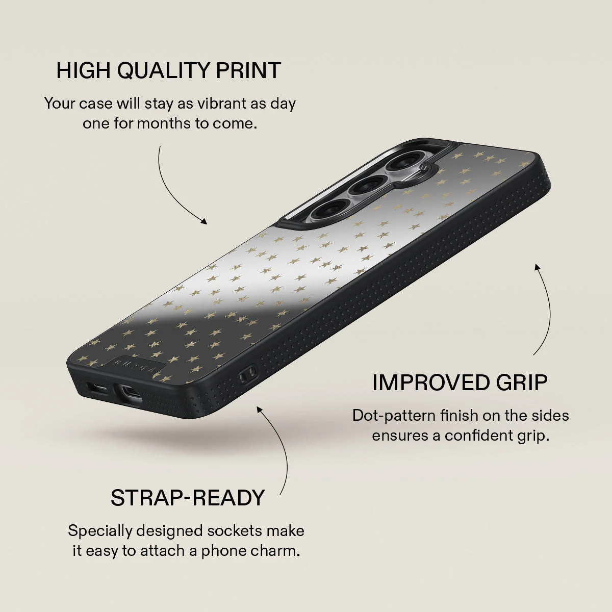 Wonderland - Samsung Galaxy S26 Plus Case - Image 53