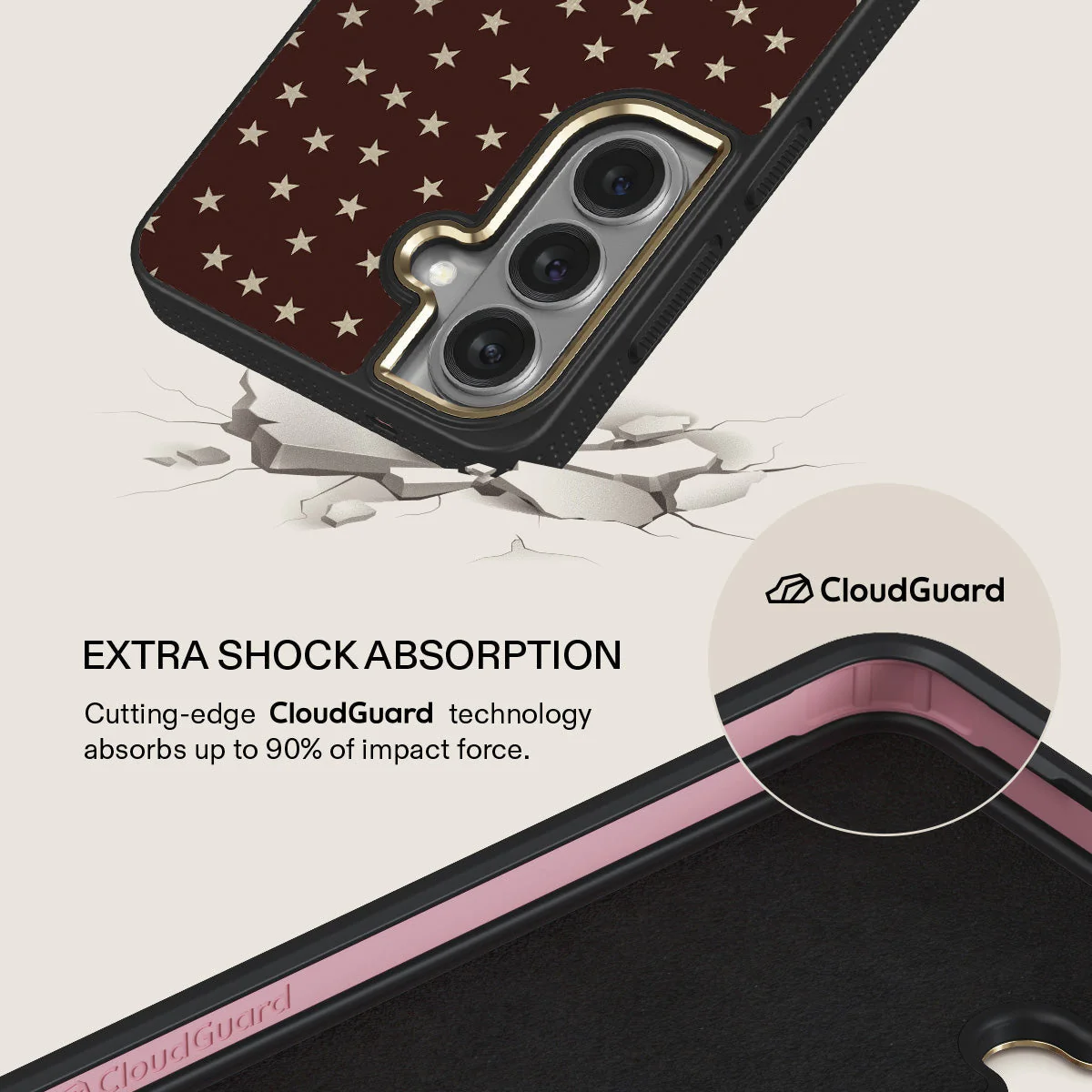 Wonderland - Samsung Galaxy S26 Plus Case - Image 7