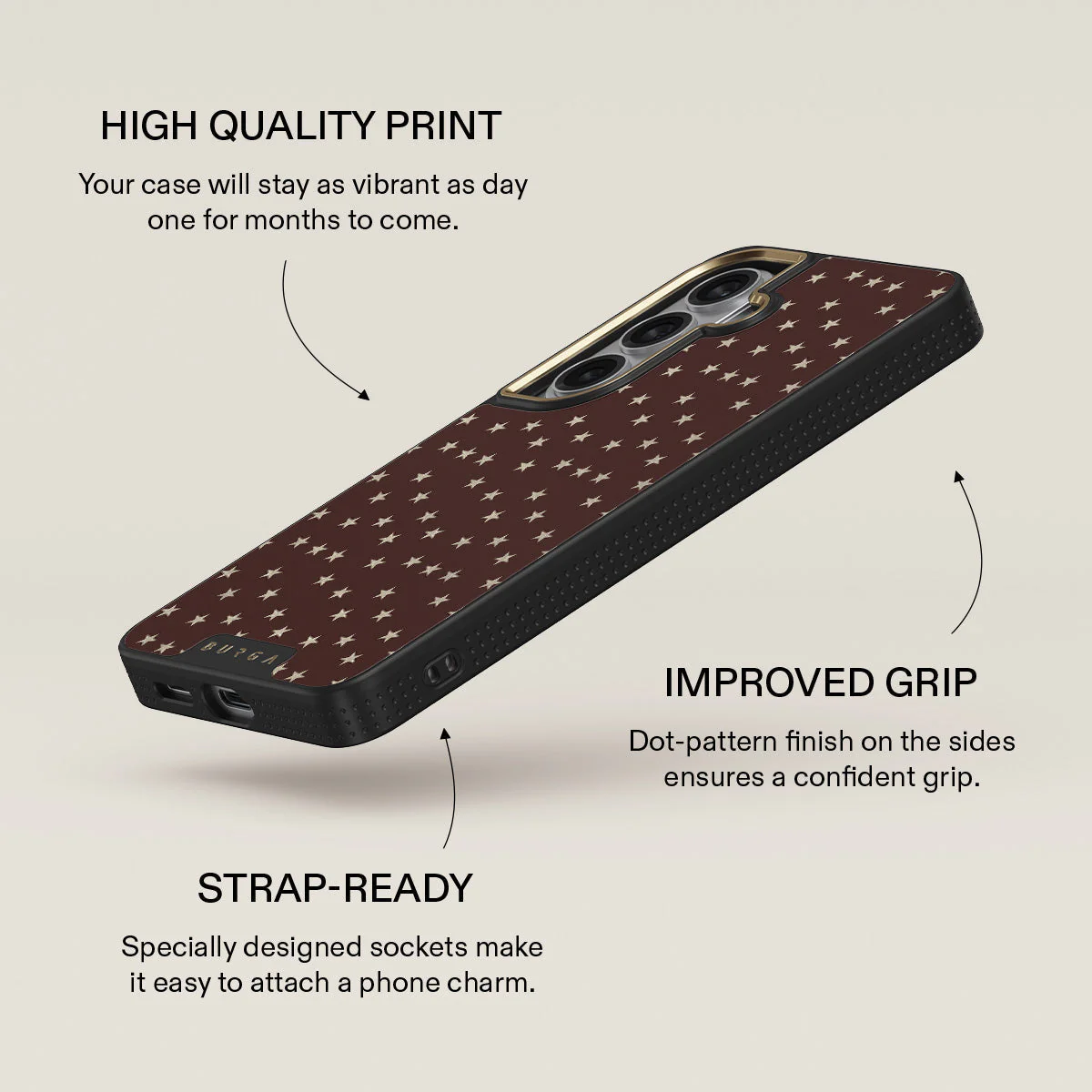Wonderland - Samsung Galaxy S26 Plus Case - Image 9