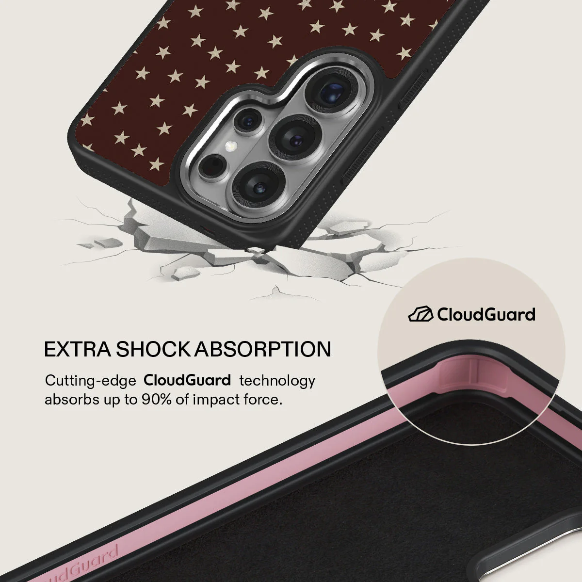 Wonderland - Samsung Galaxy S26 Ultra Case - Image 21