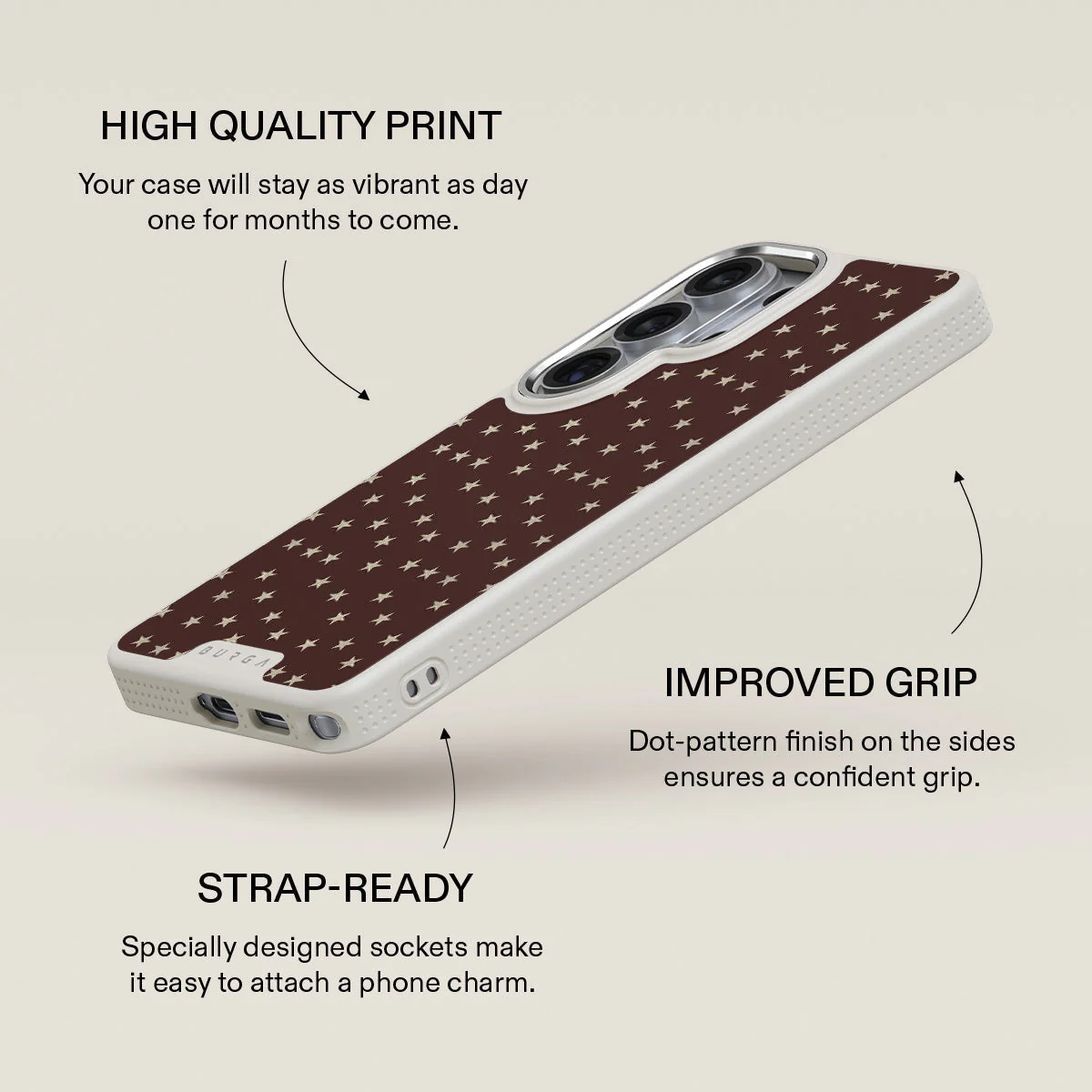 Wonderland - Samsung Galaxy S26 Ultra Case - Image 37