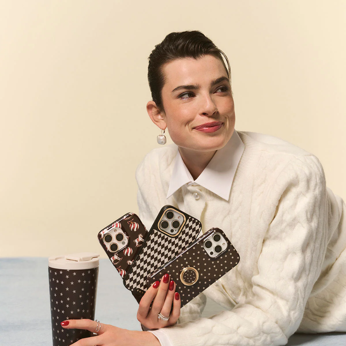 Wonderland - Samsung Galaxy S26 Ultra Case - Image 68