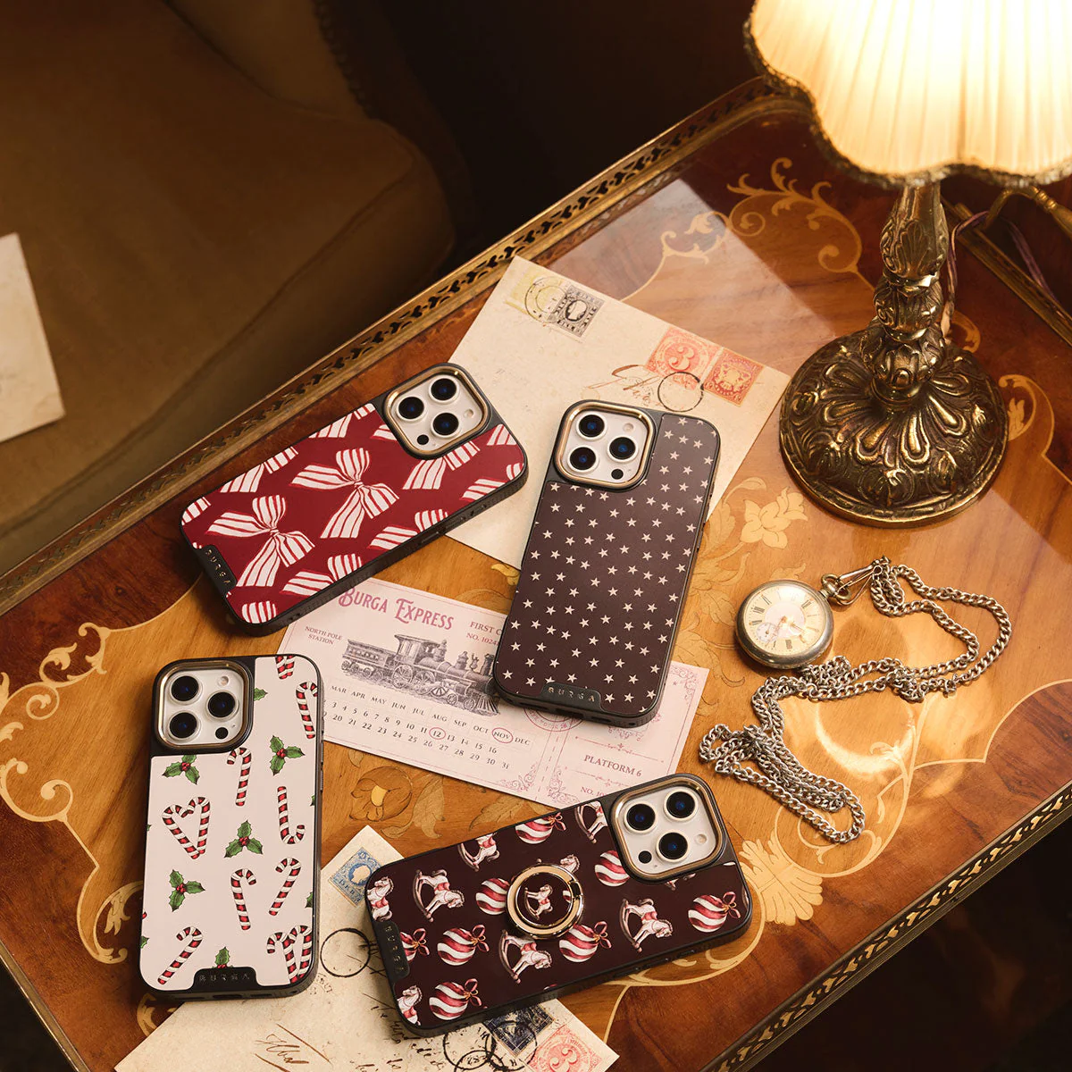 Wonderland - Samsung Galaxy S26 Ultra Case - Image 69