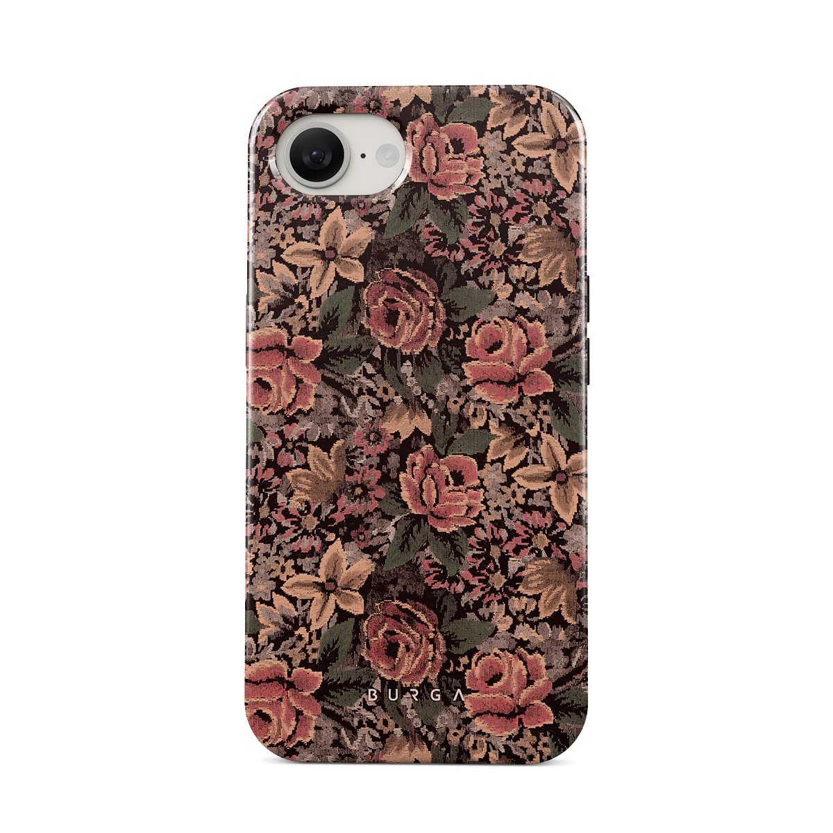 Woven Garden - iPhone 17e Case