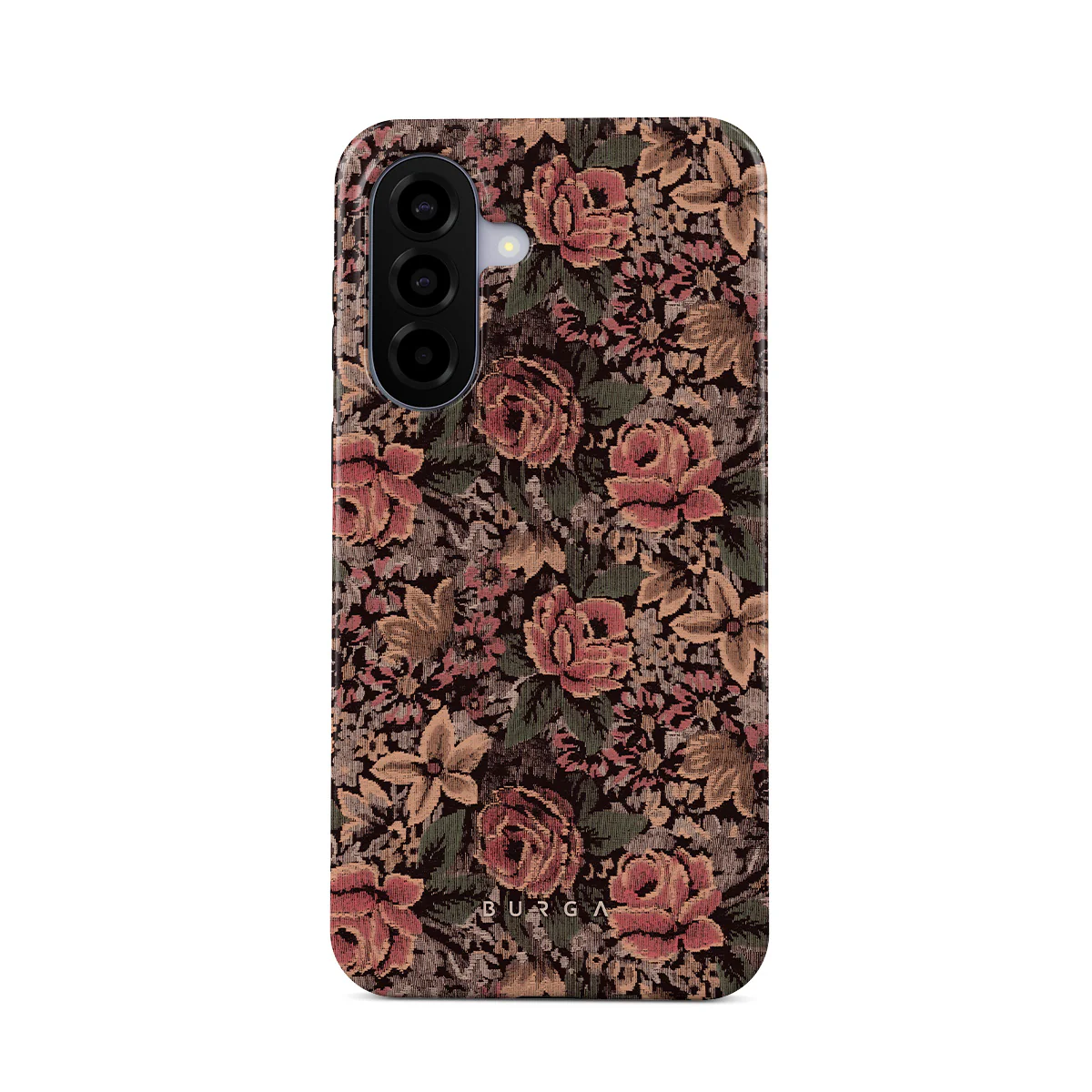 Woven Garden - Samsung Galaxy A37 5G Case