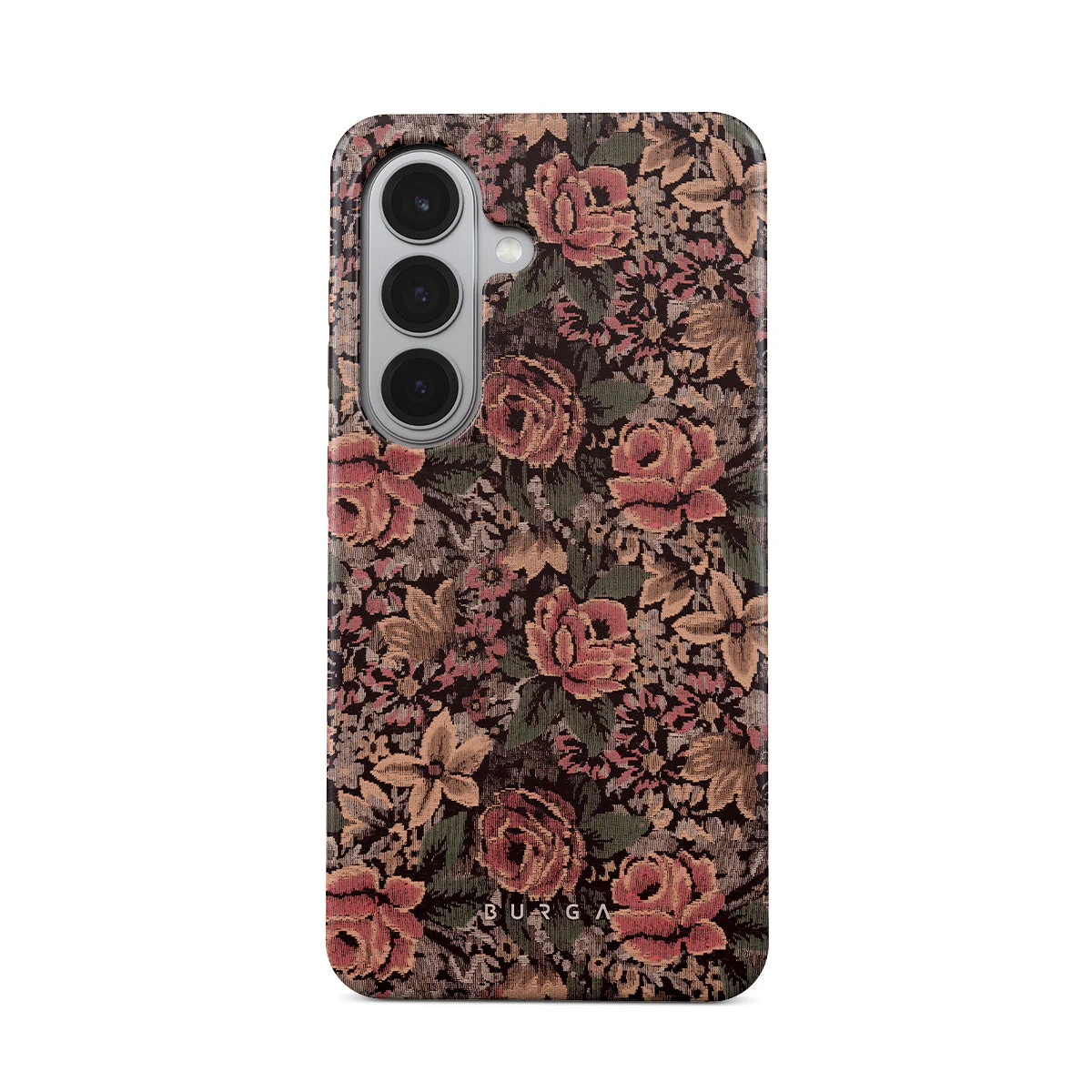 Woven Garden - Samsung Galaxy S26 Case