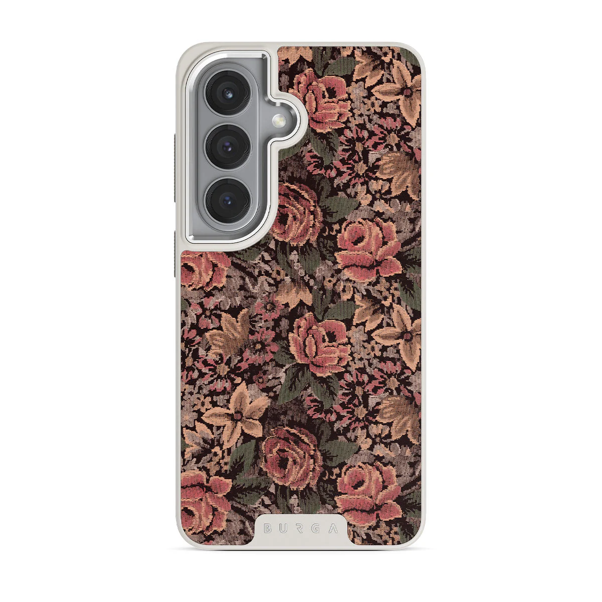Woven Garden - Samsung Galaxy S26 Plus Case - Image 33