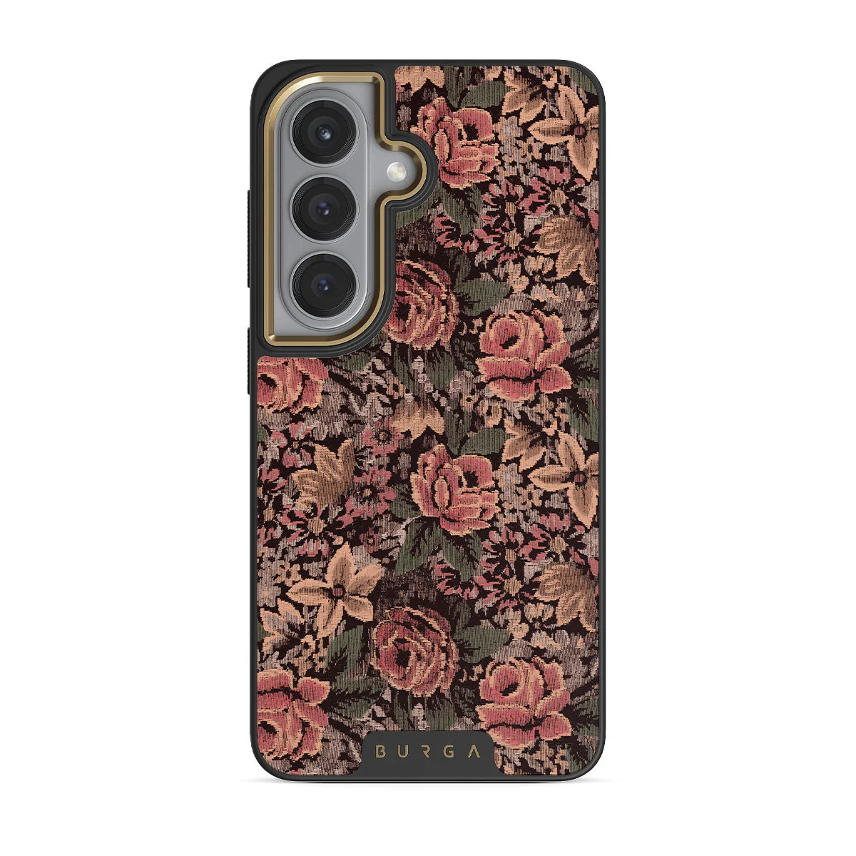 Woven Garden - Samsung Galaxy S26 Plus Case - Image 5