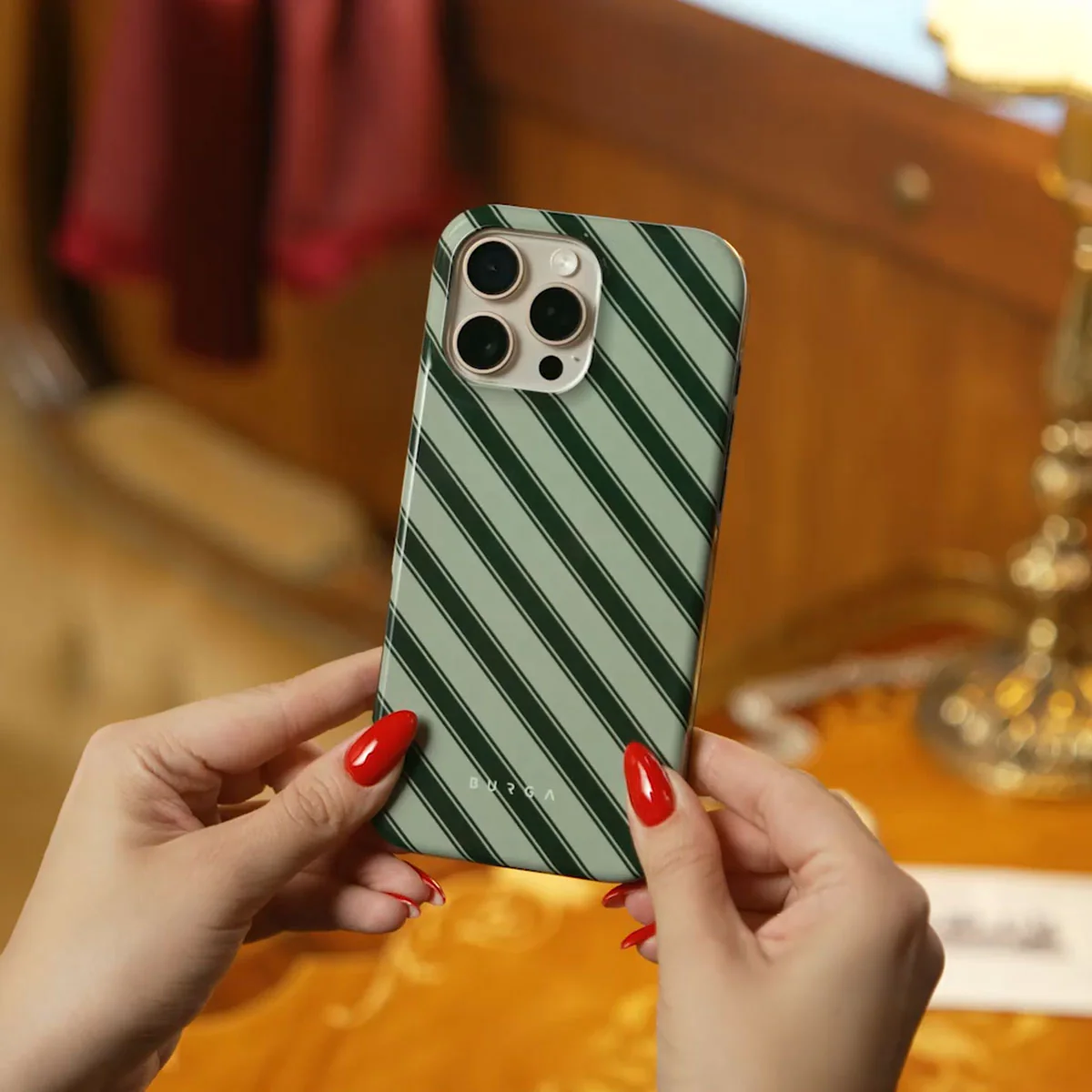 Wrapped - Samsung Galaxy A37 5G Case - Image 5