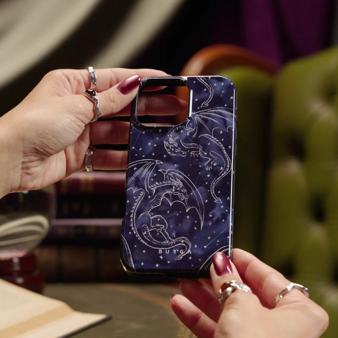 Wyvern - iPhone 17e Case - Image 5