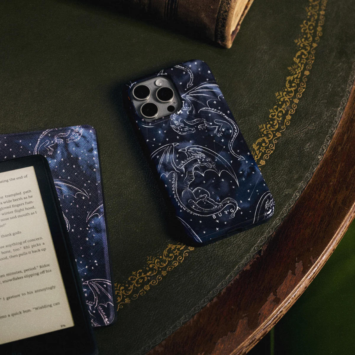 Wyvern - iPhone 17e Case - Image 6