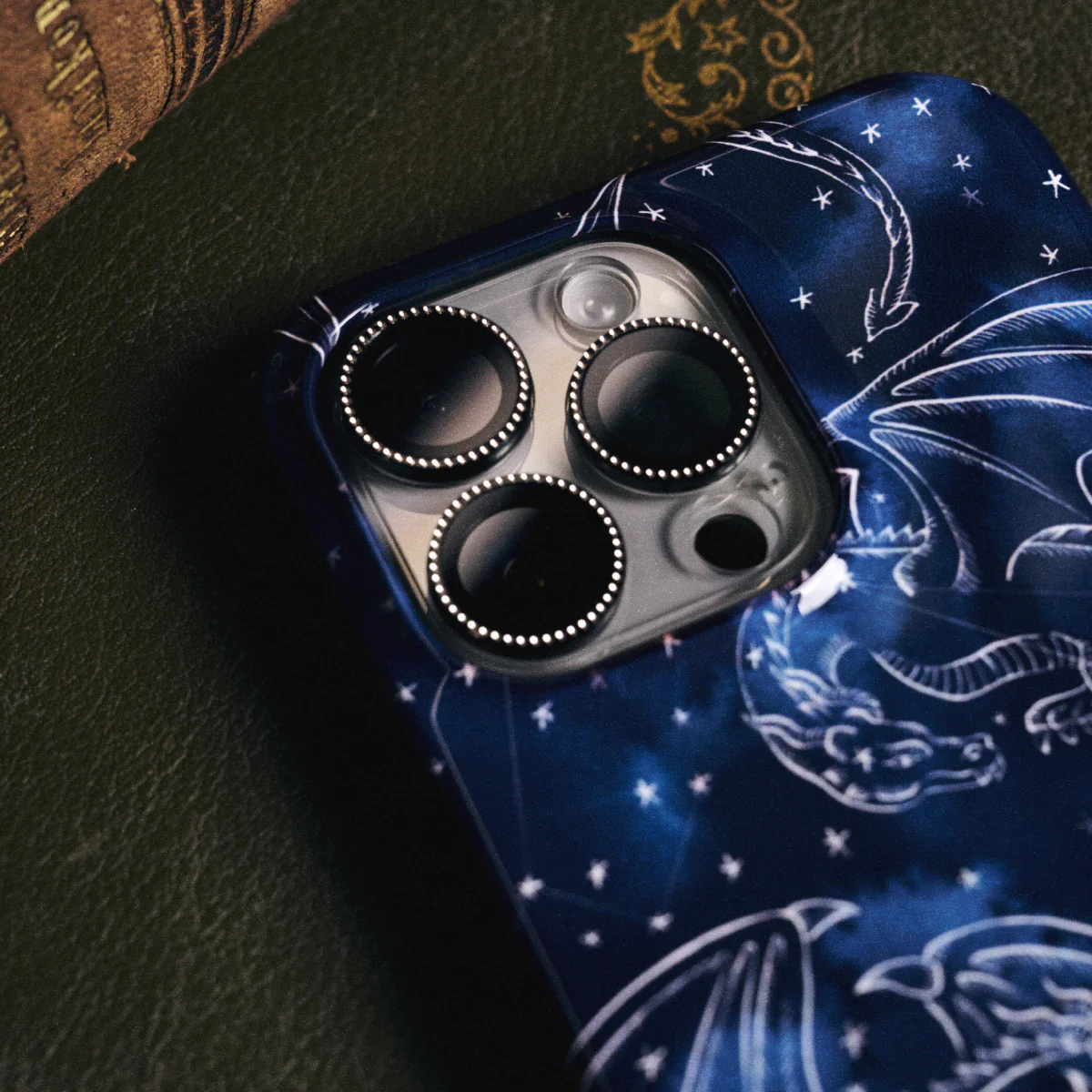Wyvern - iPhone 17e Case - Image 8