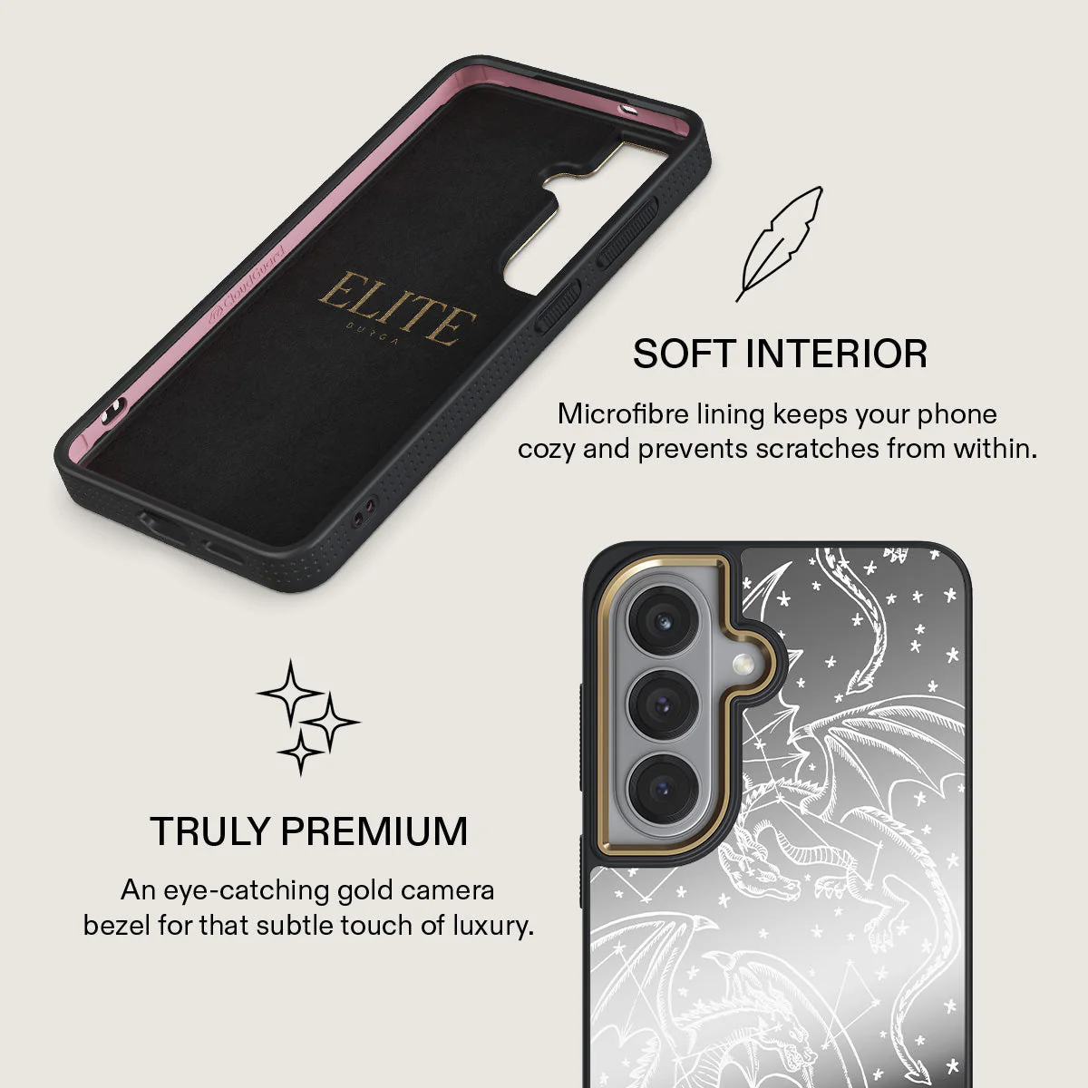 Wyvern - Samsung Galaxy S26 Plus Case - Image 46