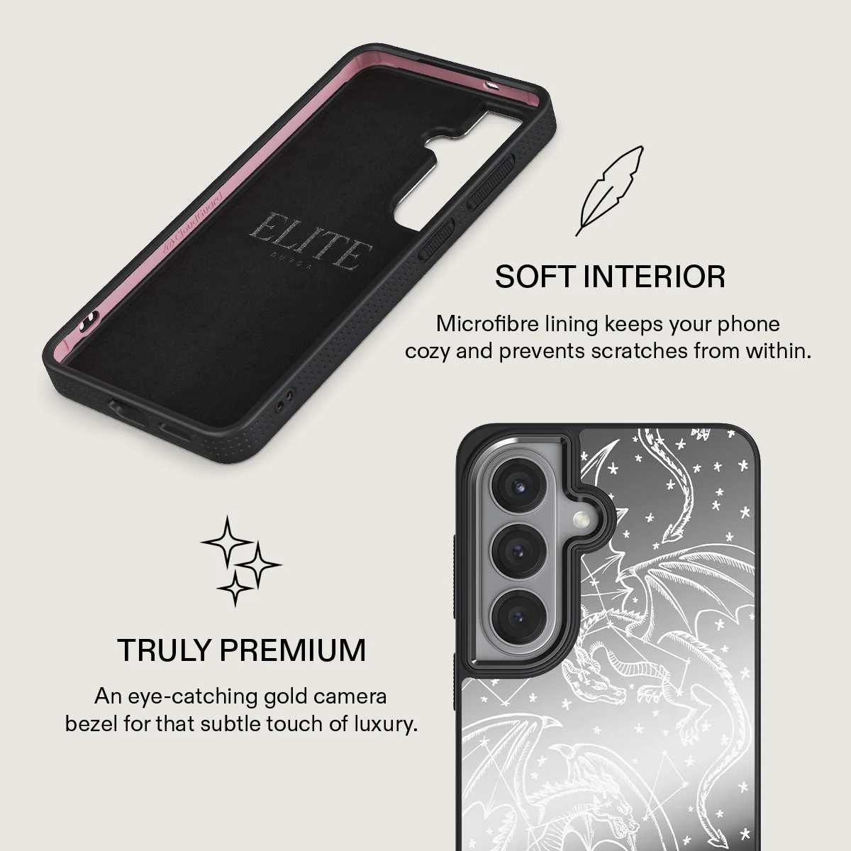 Wyvern - Samsung Galaxy S26 Plus Case - Image 54