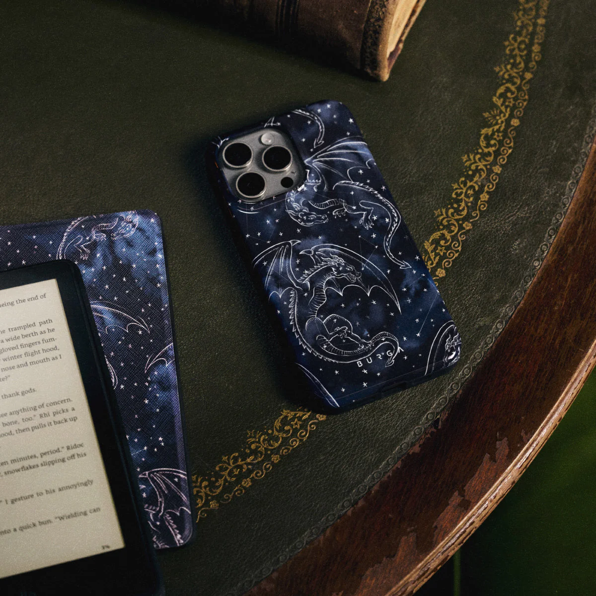 Wyvern - Samsung Galaxy S26 Plus Case - Image 68