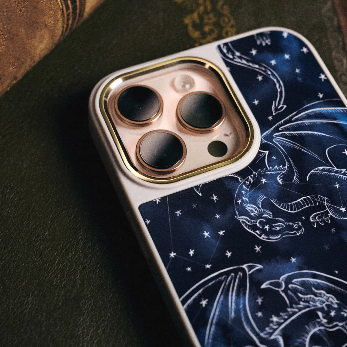 Wyvern - Samsung Galaxy S26 Plus Case - Image 71