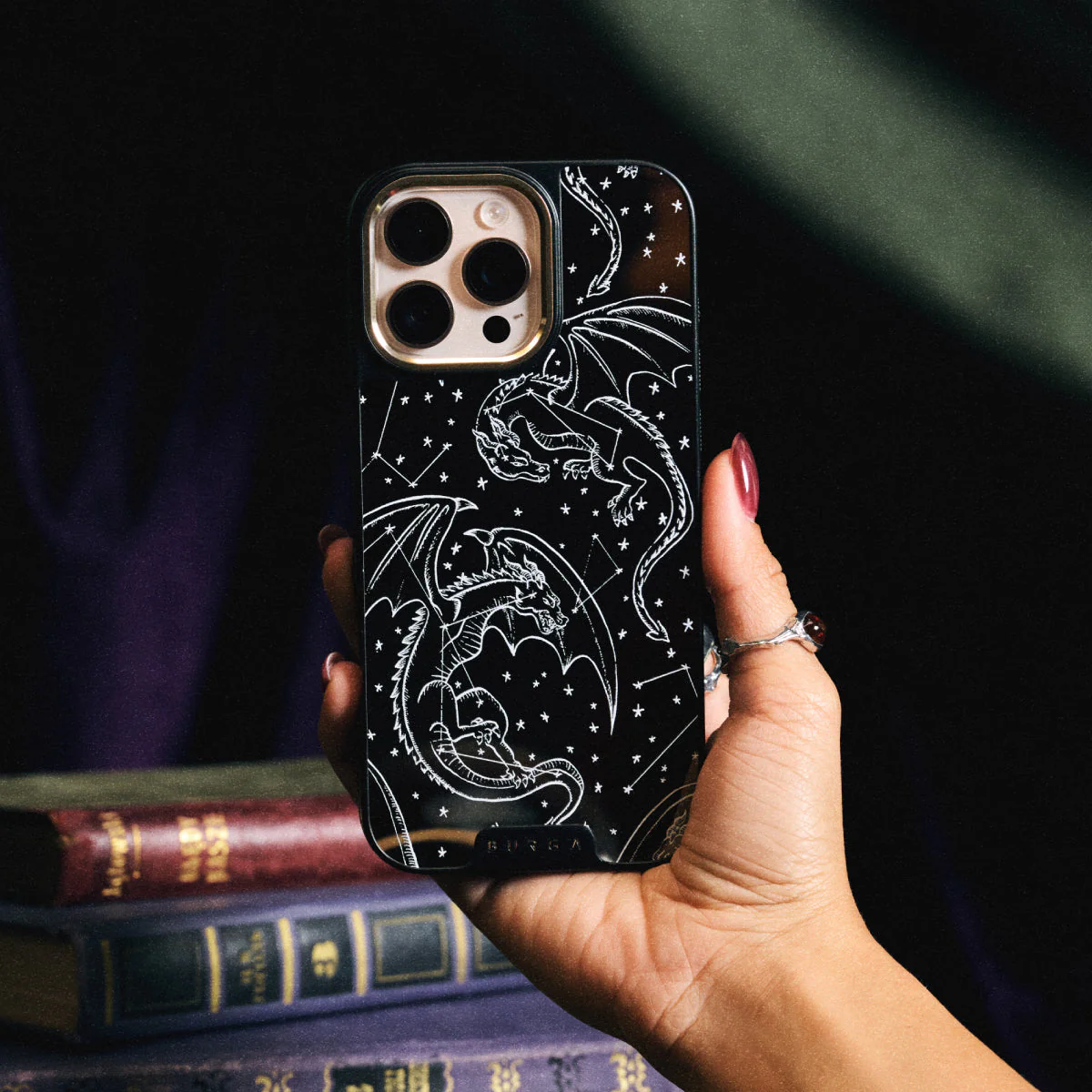 Wyvern - Samsung Galaxy S26 Ultra Case - Image 72