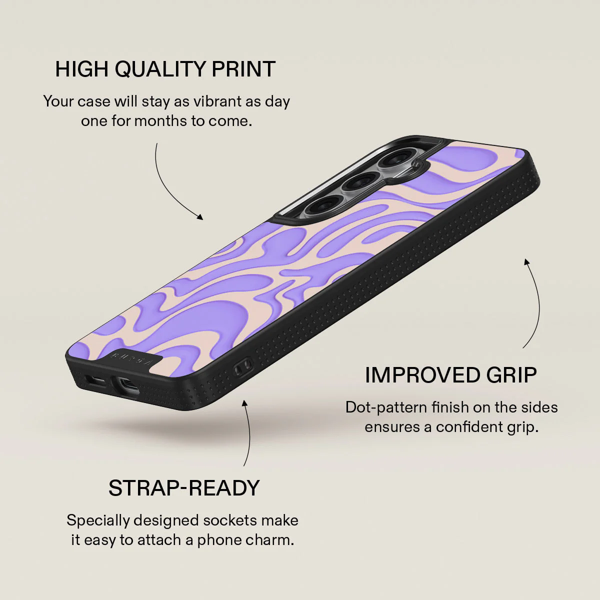 Y2Kool - Samsung Galaxy S26 Case - Image 16