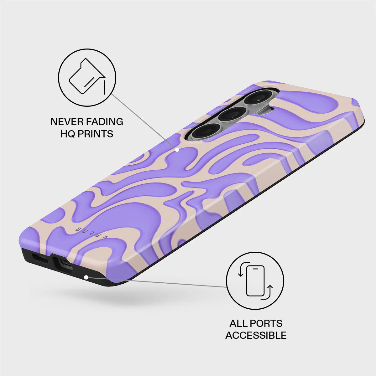 Y2Kool - Samsung Galaxy S26 Case - Image 3